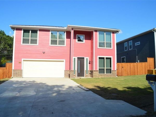 4585 County Road 446, Princeton, TX 75407