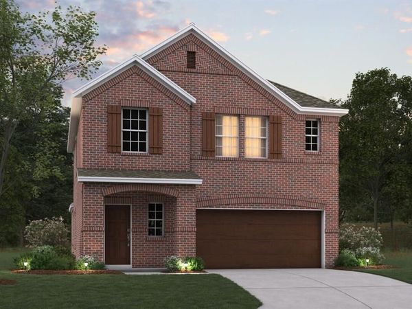 482 Tender Summit, Lavon, TX 75166
