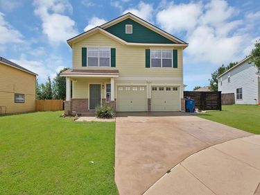 1015 Crow Court, Dallas, TX 75051