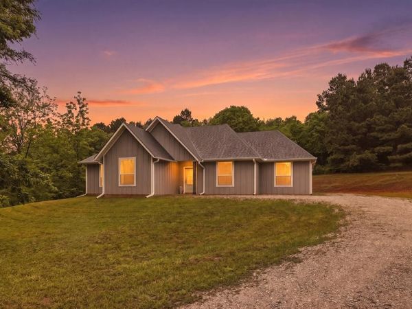 17224 Stella Maris Street, Winona, TX 75792