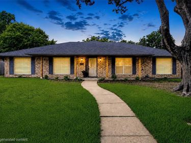 5012 Westhaven Drive, Fort Worth, TX 76132
