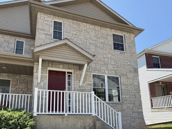 2575 S Flat Rock Road, Bloomington, IN 47403