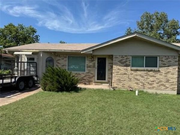 109 W Robin Lane , Harker Heights, TX 76548
