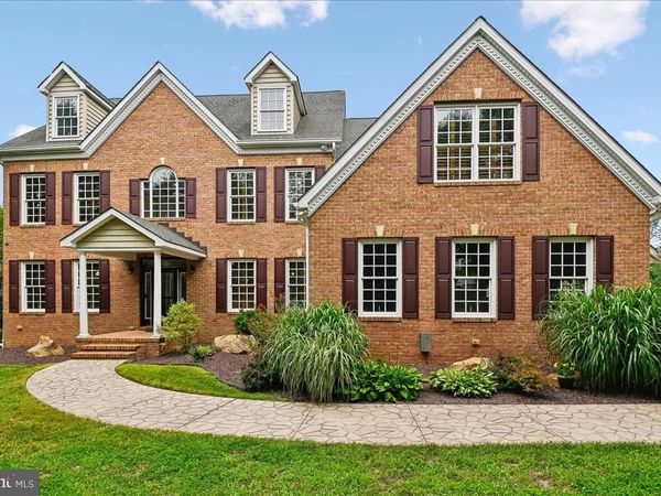 11 WALTERS WAY, PASADENA, MD 21122