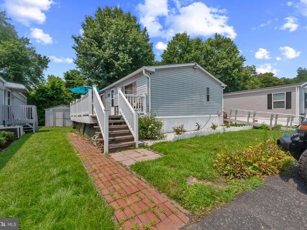 1944 SIDNEE DRIVE, EDGEWOOD, MD 21040