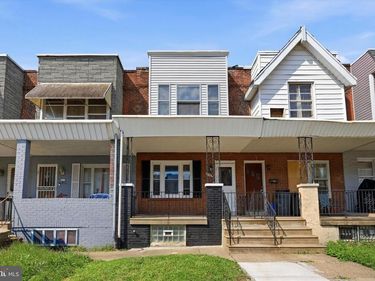 2550 CARROLL STREET, PHILADELPHIA, PA 19142