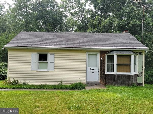 162 DALE ROAD, BARTO, PA 19504