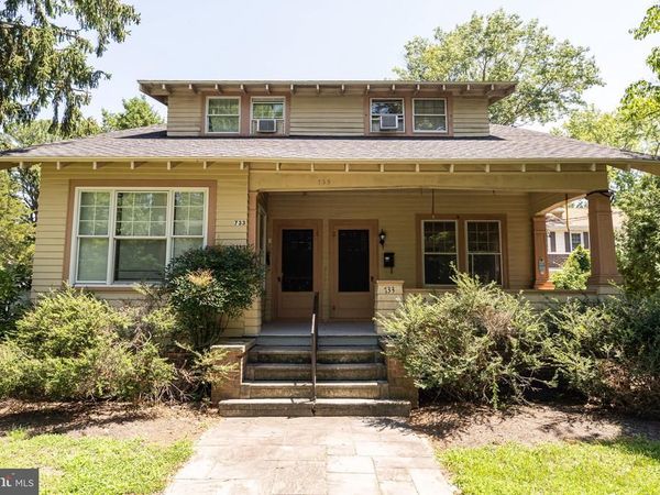 733 CAMDEN AVENUE , Unit B, SALISBURY, MD 21801