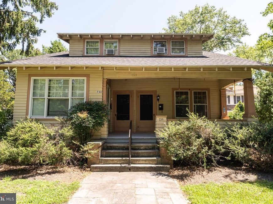 733 Camden Avenue , Unit B, Salisbury, MD 21801 Main Photo