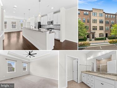 45137 KINCORA DRIVE, STERLING, VA 20166