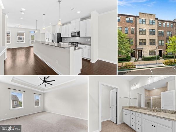 45137 KINCORA DRIVE, STERLING, VA 20166