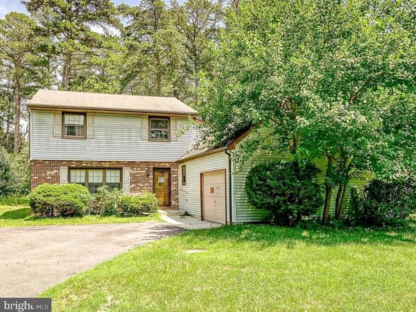 14 FLETCHER BOULEVARD , SICKLERVILLE, NJ 08081