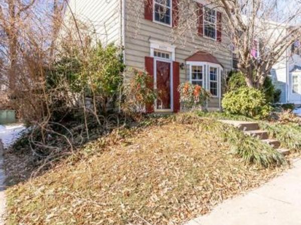 9977 CAPPERTON DRIVE, OAKTON, VA 22124