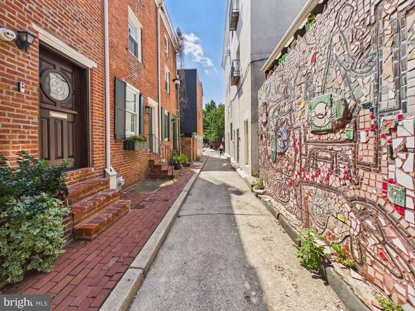 918 WAVERLY STREET , PHILADELPHIA, PA 19147