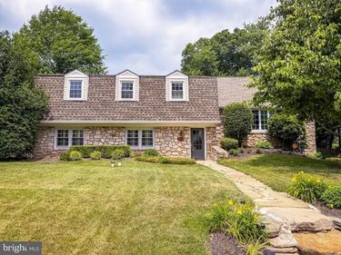 1168 TEMPLE DRIVE, YARDLEY, PA 19067