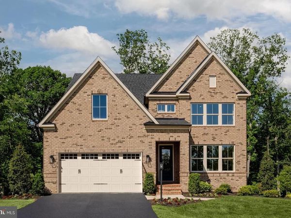 6556 CLUBHOUSE DRIVE , LAUREL, MD 20708