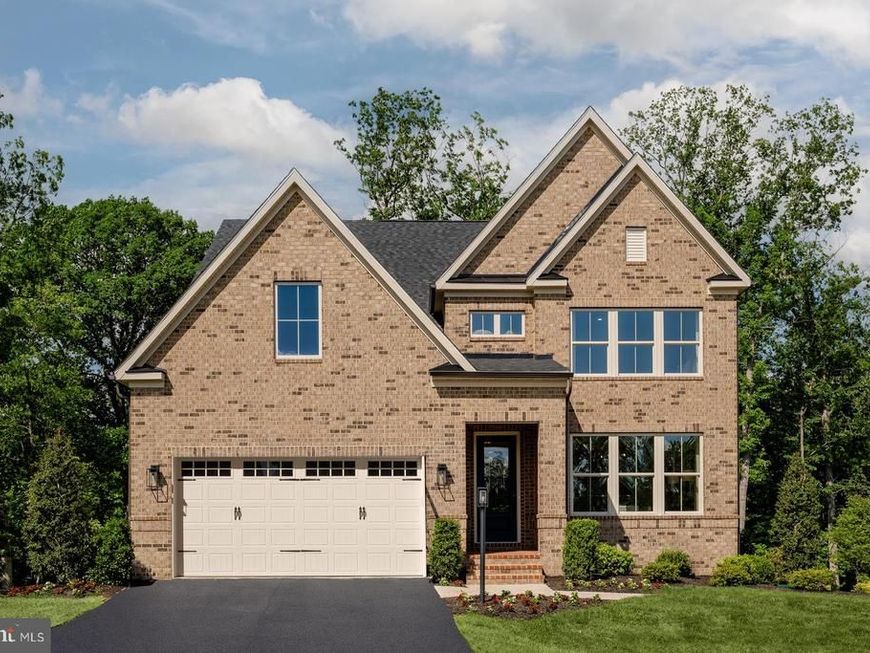 6556 Clubhouse Drive , Laurel, MD 20708 Main Photo
