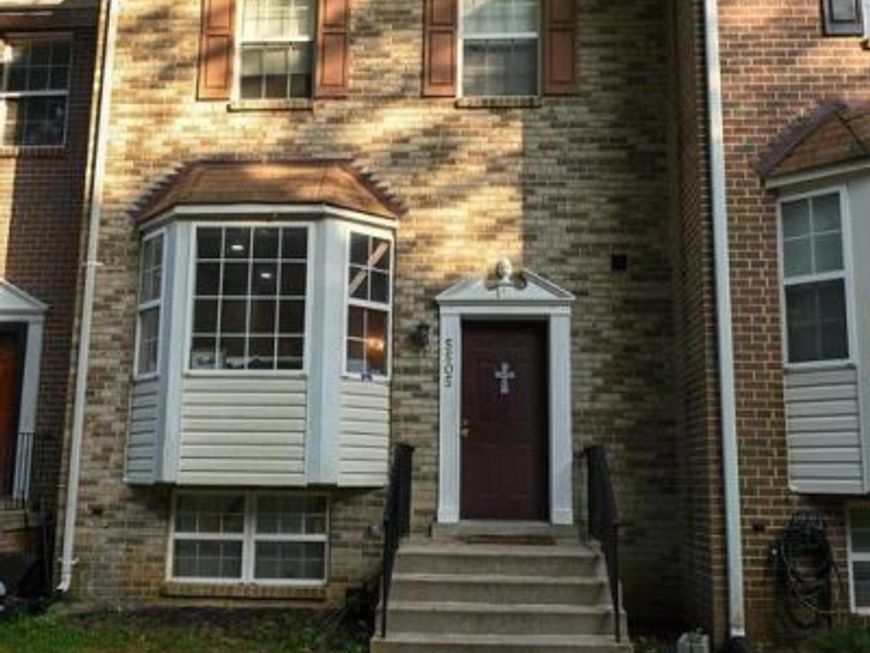 5505 E Boniwood Turn, Clinton, MD 20735 Main Photo