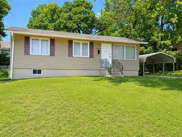 7606 E 50th Terrace, Kansas City, MO 64129