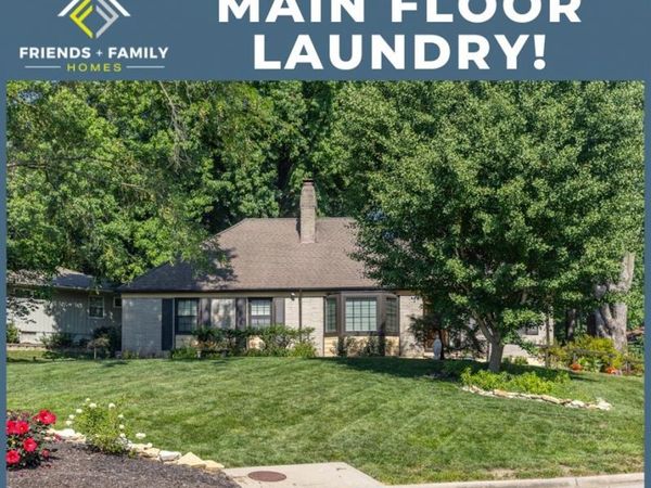 4934 Howe Drive, Roeland Park, KS 66205