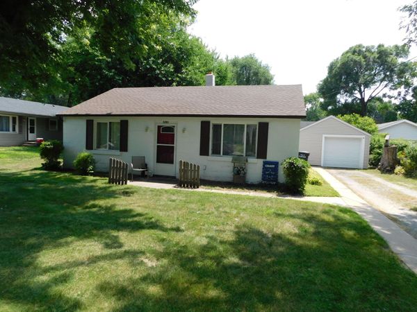 5201 Bell Avenue, Portage, IN 46368