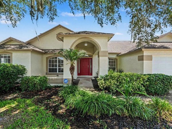 2909 STARMOUNT DRIVE , VALRICO, FL 33596