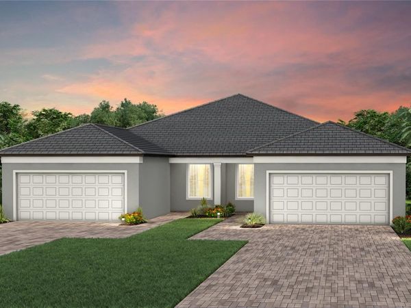 12514 ADOBE STREET , PARRISH, FL 34219