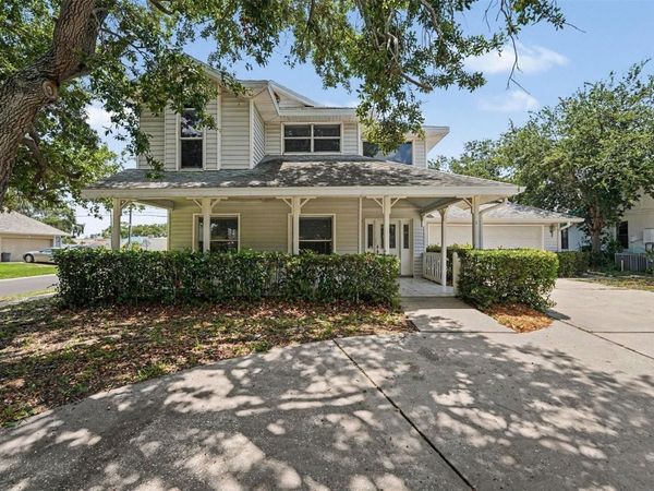 9160 136TH WAY , SEMINOLE, FL 33776