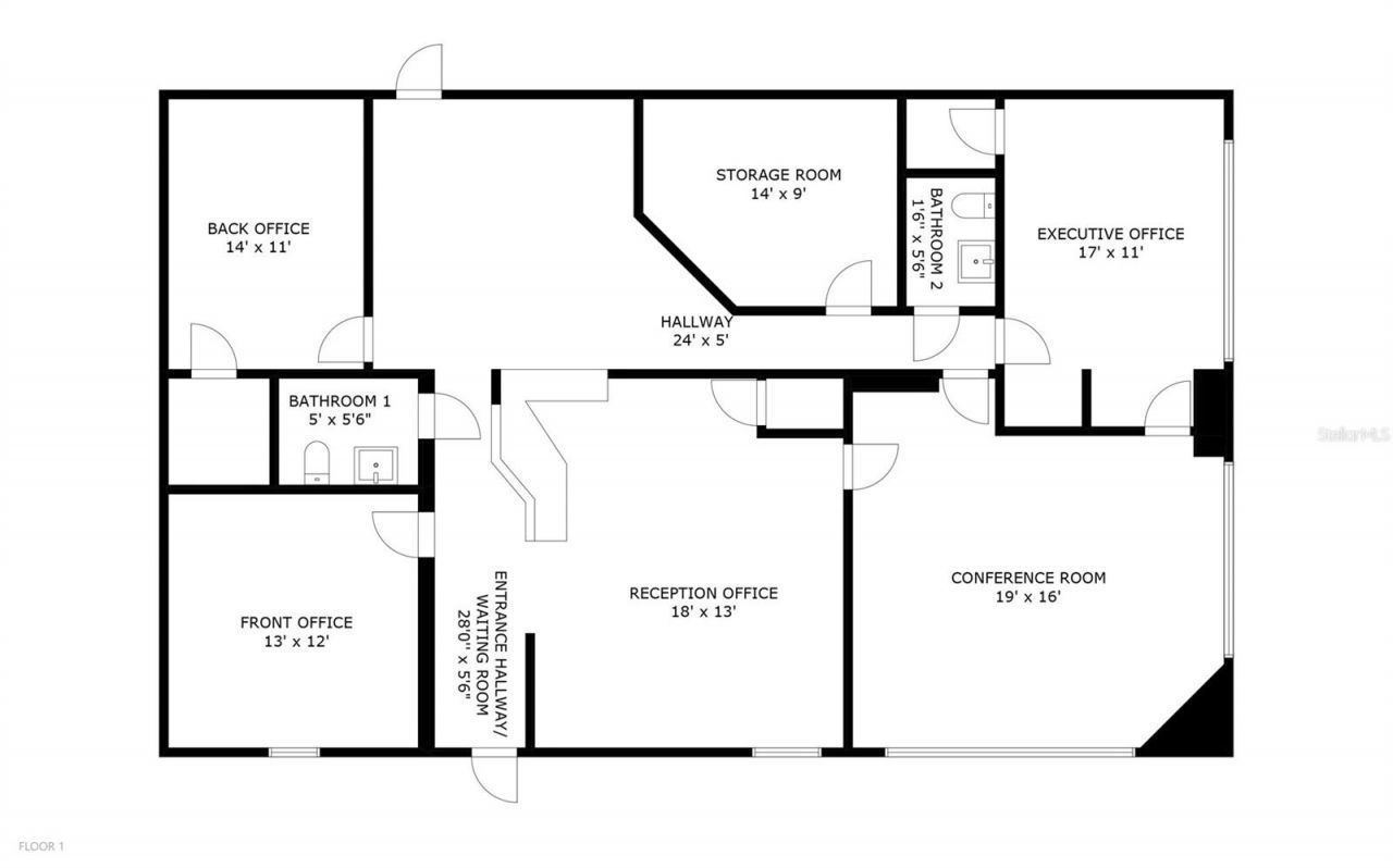 1 W Central Avenue , Lake Wales, FL 33853 Photo