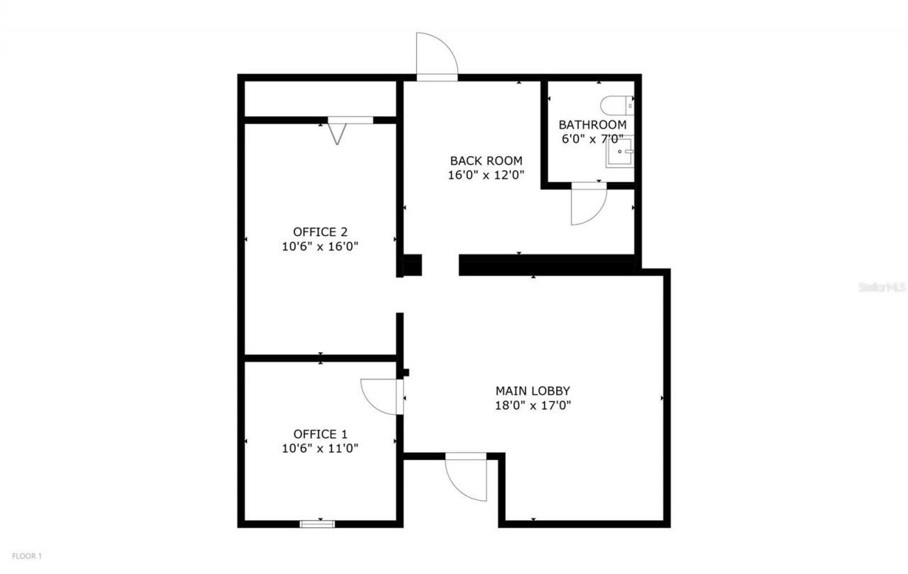1 W Central Avenue , Lake Wales, FL 33853 Photo