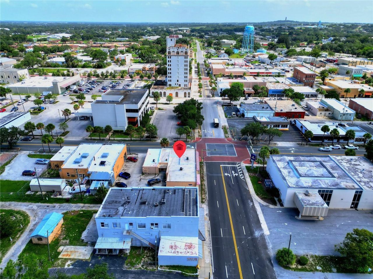 1 W Central Avenue , Lake Wales, FL 33853 Photo