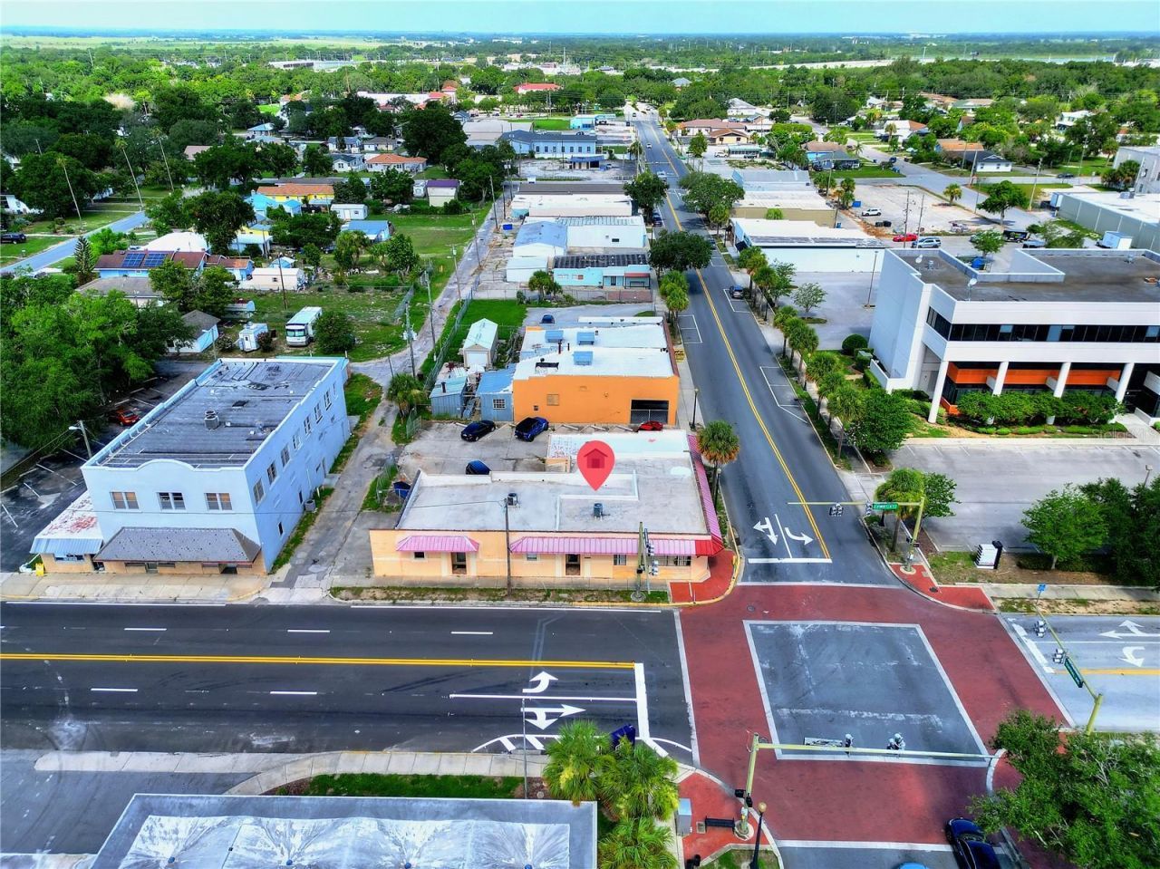 1 W Central Avenue , Lake Wales, FL 33853 Photo