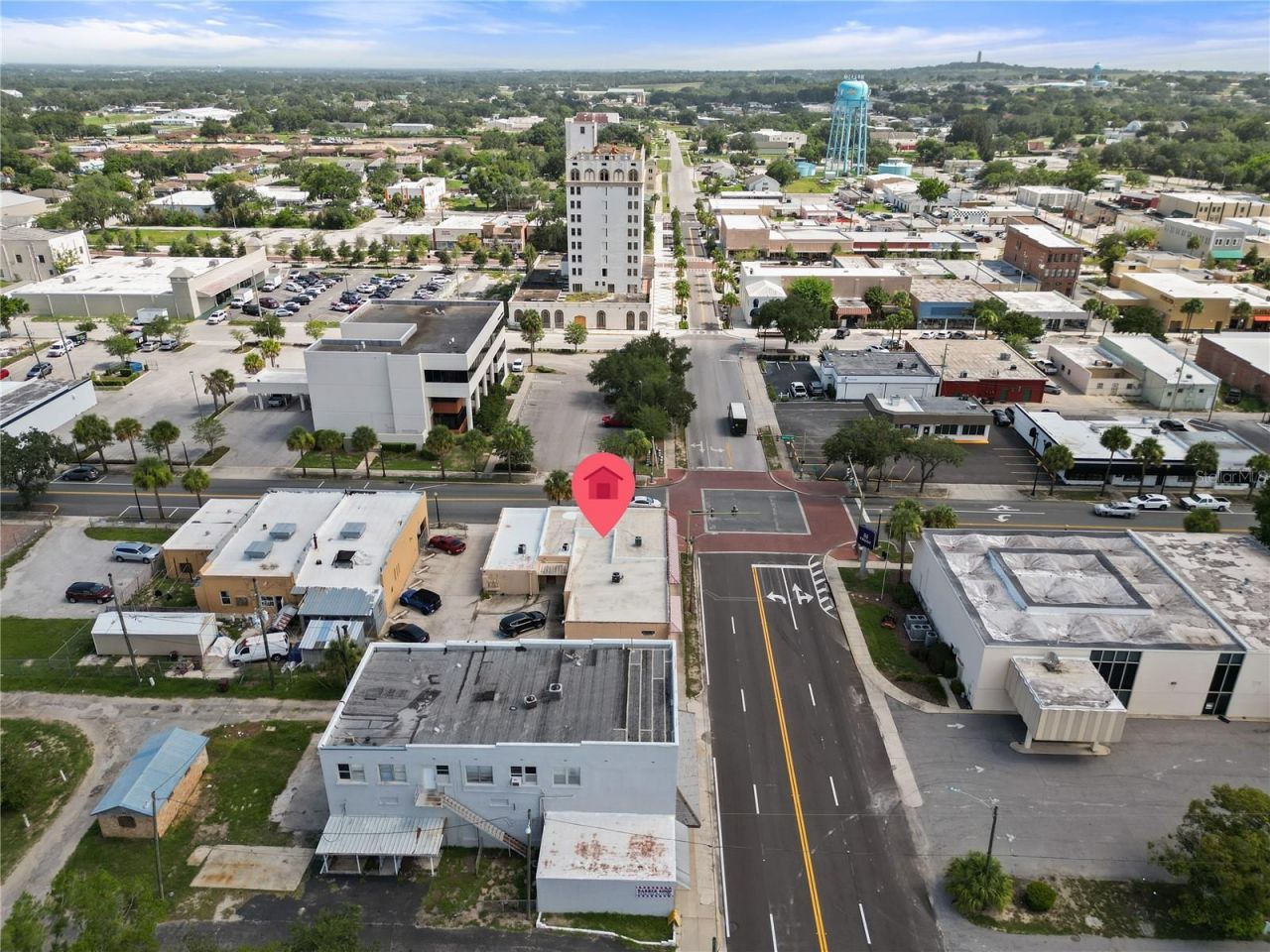 1 W Central Avenue , Lake Wales, FL 33853 Photo