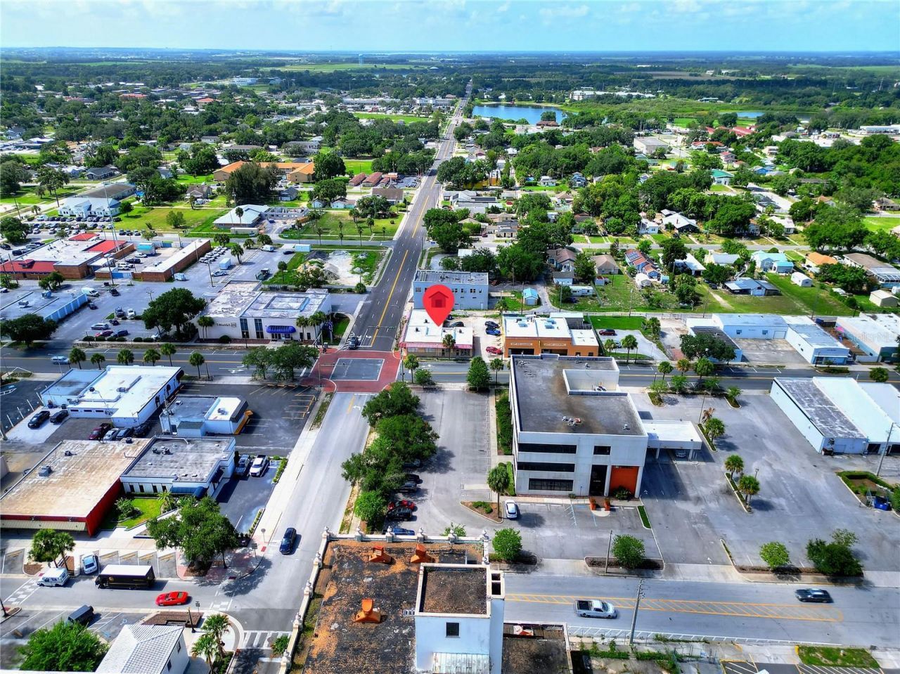 1 W Central Avenue , Lake Wales, FL 33853 Photo