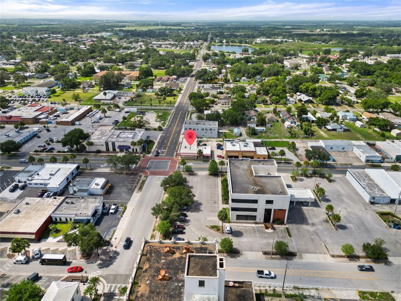 1 W Central Avenue , Lake Wales, FL 33853 Photo