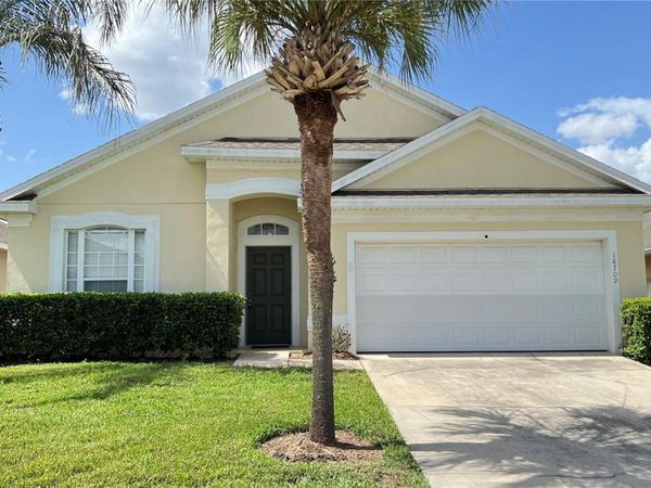 16709 FRESH MEADOW DRIVE , CLERMONT, FL 34714