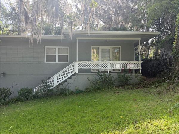 701 SW 28TH STREET , GAINESVILLE, FL 32607