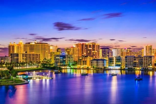 5252 Lake Village Drive, Unit 54, Sarasota, FL 34235 Photo