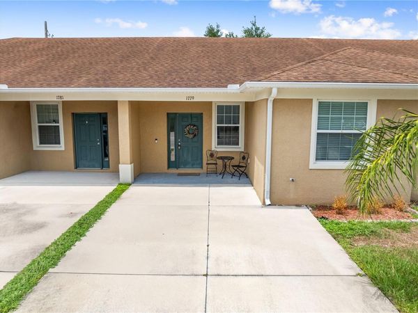 1779 BARTON TOWNE CIRCLE , ST CLOUD, FL 34769