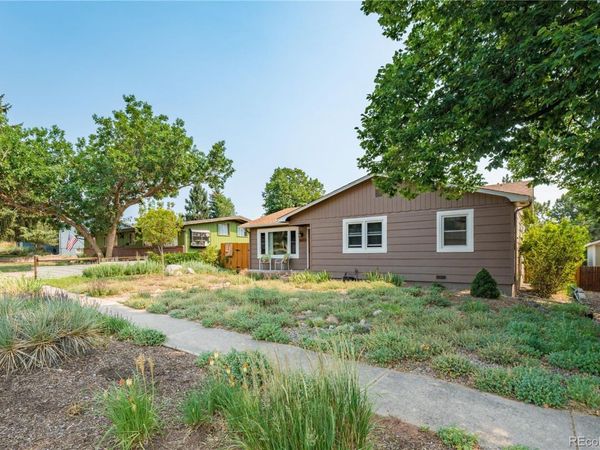 1031 Valley Road , Colorado Springs, CO 80904
