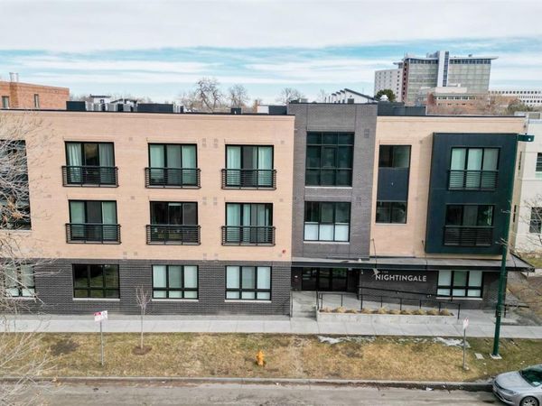2120 N Downing Street , Unit 208, Denver, CO 80205