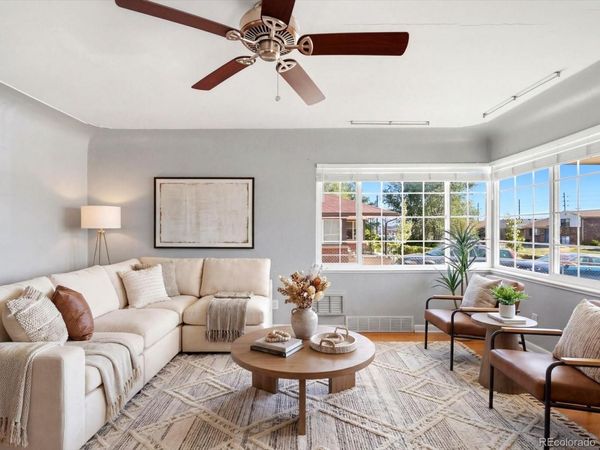 3651 Forest Street, Denver, CO 80207