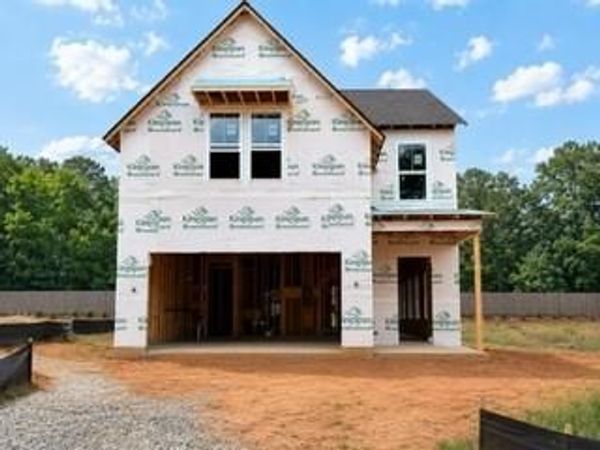 433 Edgewater Chase, Canton, GA 30115