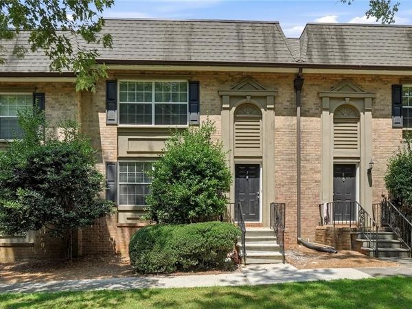 6980 Roswell Road , Unit A7, Sandy Springs, GA 30328