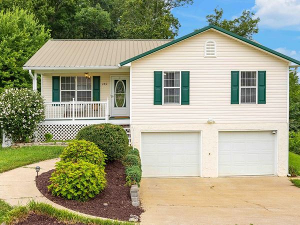 280 Shady Hollow Circle, Cleveland, TN 37323