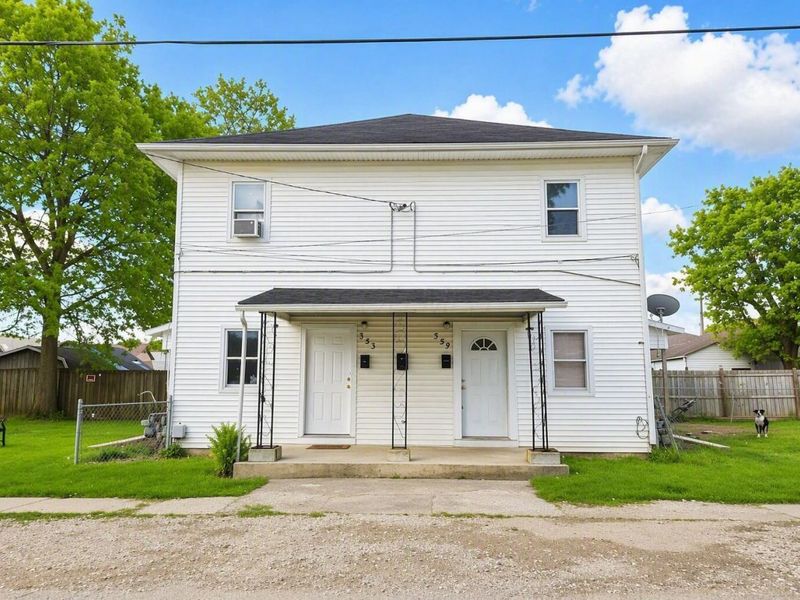 351-353 Barclay Street, Newark, OH 43055 Photo 1