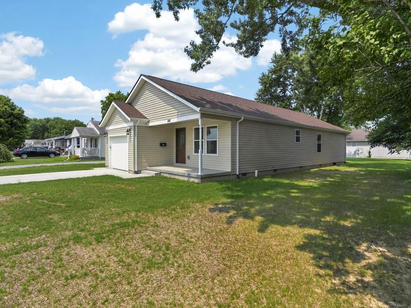 418 Warren Avenue , Washington Court House, OH 43160 Photo 29