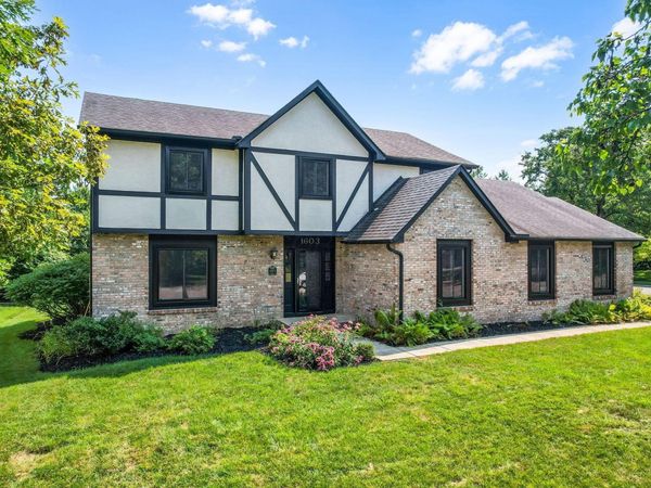 1603 Chippewa Court, Grove City, OH 43123