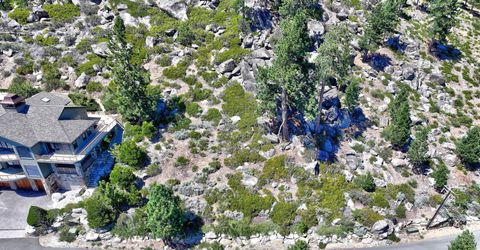 0 Lands End Drive, Glenbrook, NV 89413 Photo