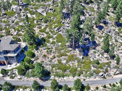 0 Lands End Drive, Glenbrook, NV 89413 Photo
